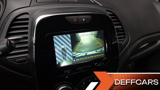 Renault-KoreaSamsung QM3 RE купить на сайте DeffCars