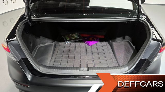 Honda ACCORD 2.0 Hybrid Touring купить на сайте DeffCars