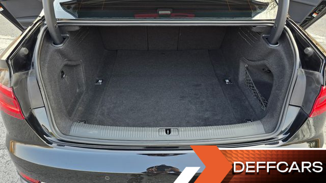 Audi A4 40 TFSI Premium купить на сайте DeffCars