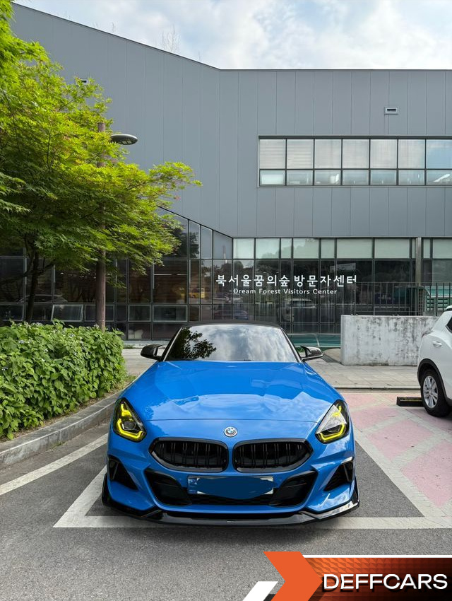 BMW Z4 M40i купить на сайте DeffCars