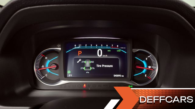 Honda PILOT 3.5 Elite купить на сайте DeffCars