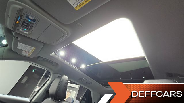 Ford EXPLORER 2.3 LimIted 4WD купить на сайте DeffCars