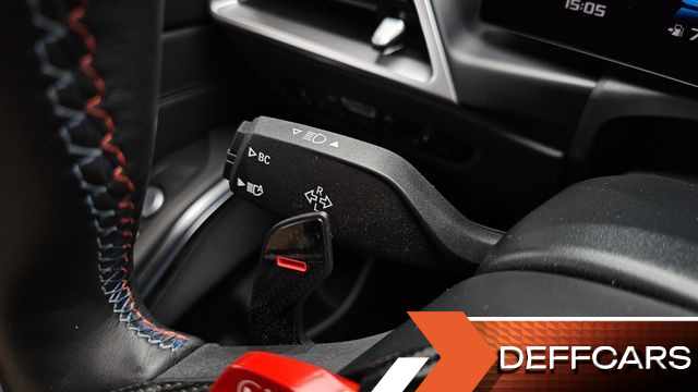 BMW M3 M3 Sedan Competition M xDrive купить на сайте DeffCars