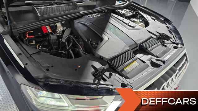Audi Q7 45 TFSI Quattro купить на сайте DeffCars