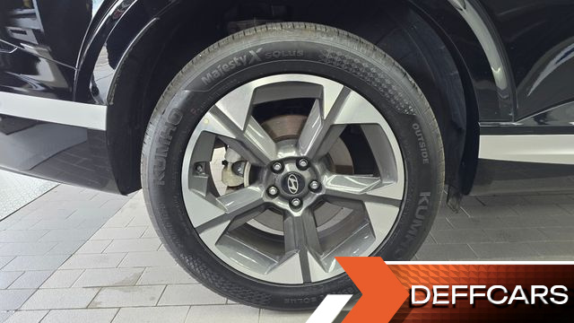 Hyundai PALISADE HEV 2.5T 2WD 7-Seater Prestige купить на сайте DeffCars