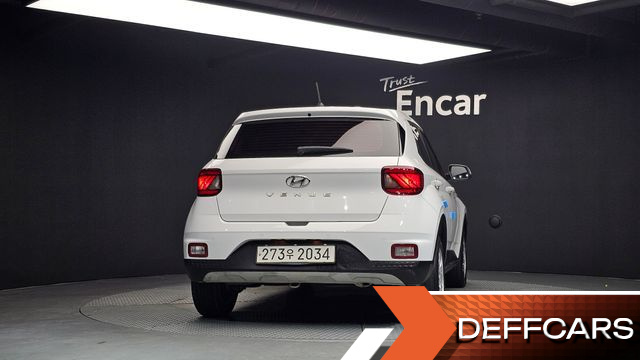 Hyundai VENUE 1.6 Smart купить на сайте DeffCars