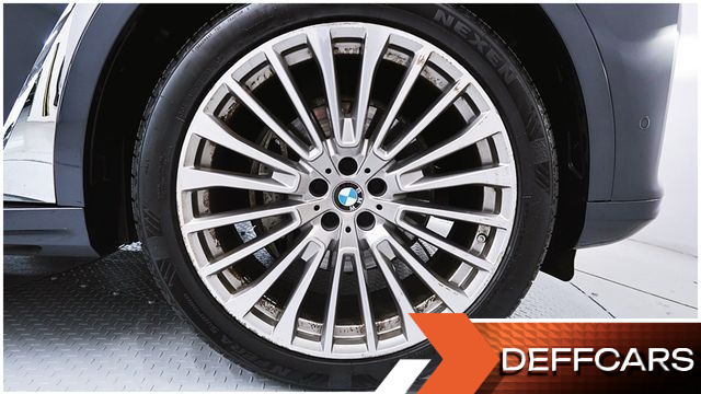 BMW X7 xDrive 40i Design Pure Excellence 6-Seater купить на сайте DeffCars