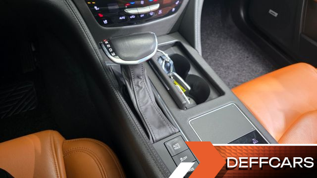 Cadillac CT6 2.0 Turbo купить на сайте DeffCars