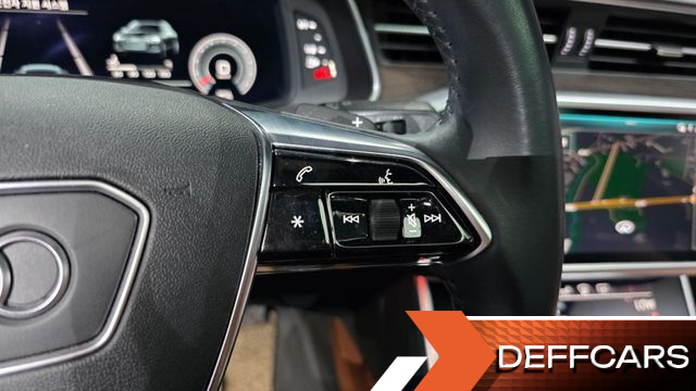 Audi A6 40 TDI Quattro Premium купить на сайте DeffCars