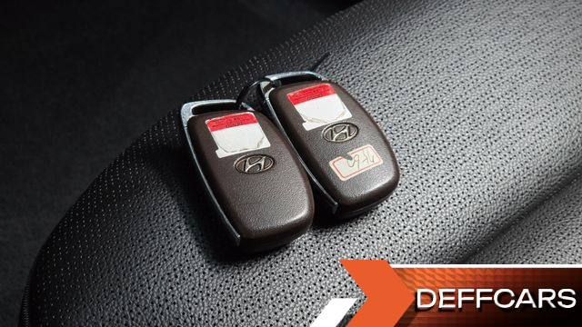 Hyundai AVANTE 1.6 Style купить на сайте DeffCars
