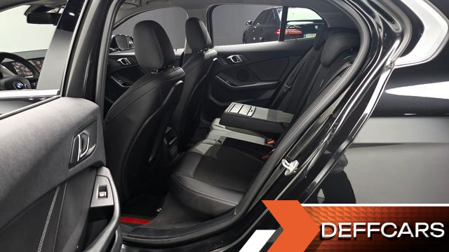 BMW 1-SERIES 118d Joy First Edition купить на сайте DeffCars