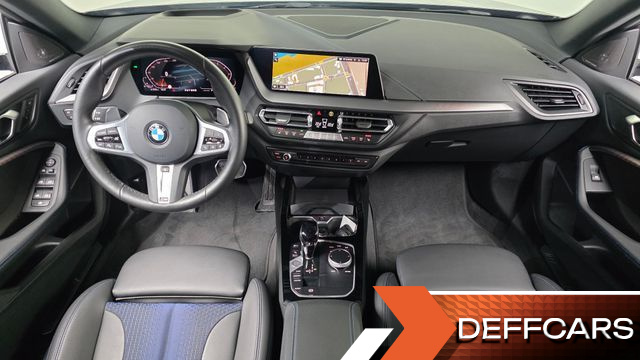 BMW 2-SERIES 220i M Sports купить на сайте DeffCars