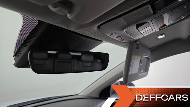 Hyundai TUCSON HEV 1.6 4WD Inspiration купить на сайте DeffCars