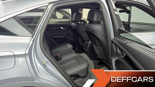 Audi Q5 45 TFSI Quattro Premium Sportback купить на сайте DeffCars