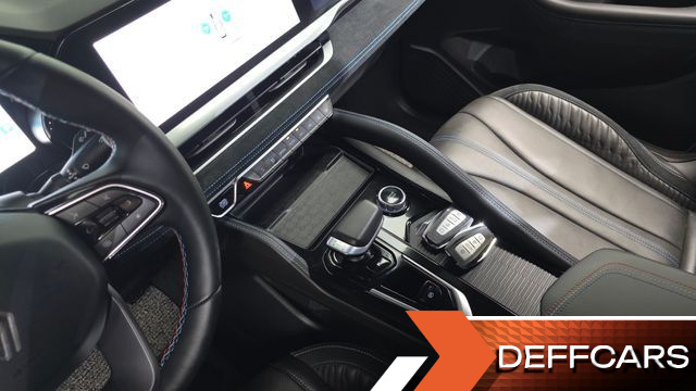 Renault-KoreaSamsung GRAND KOLEOS 2.0 Esprit Alpine 2WD купить на сайте DeffCars