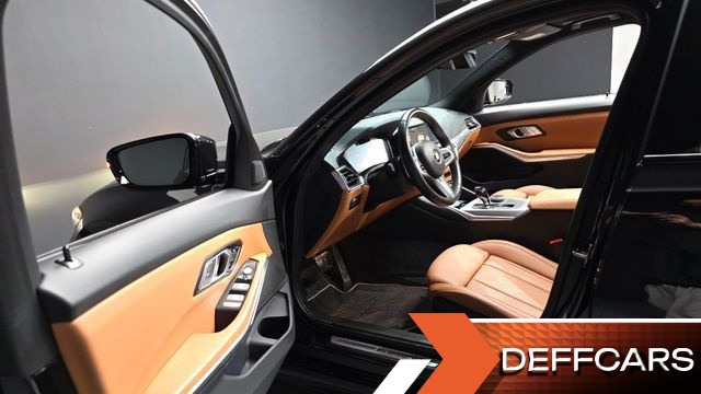 BMW 3-SERIES 320i M Sport купить на сайте DeffCars