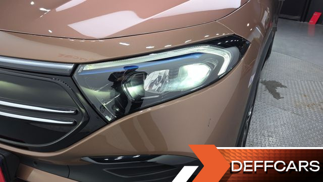 Mercedes EQA EQA250 AMG Package Plus купить на сайте DeffCars