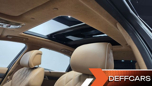Genesis G80 Gasoline 2.5 Turbo AWD Black купить на сайте DeffCars