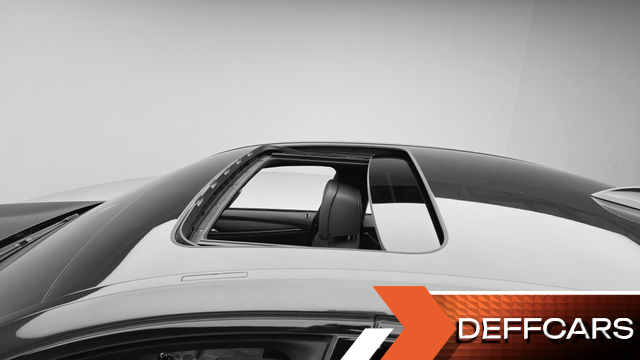 BMW 5-SERIES 520d M Sport Package Plus купить на сайте DeffCars