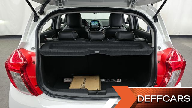 ChevroletGMDaewoo SPARK Premier купить на сайте DeffCars