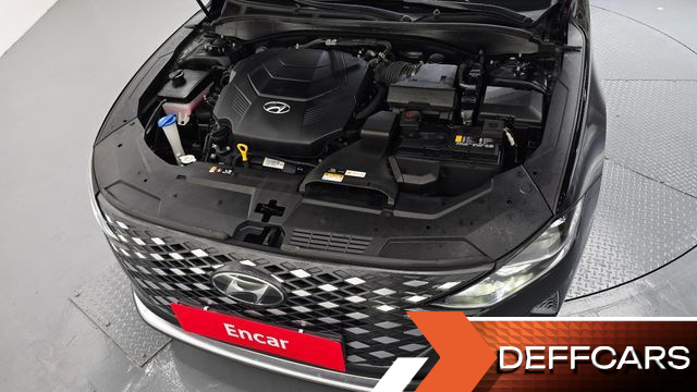 Hyundai GRANDEUR 3.3 Calligraphy купить на сайте DeffCars