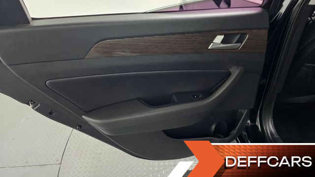 Hyundai SONATA 2.0 Modern купить на сайте DeffCars