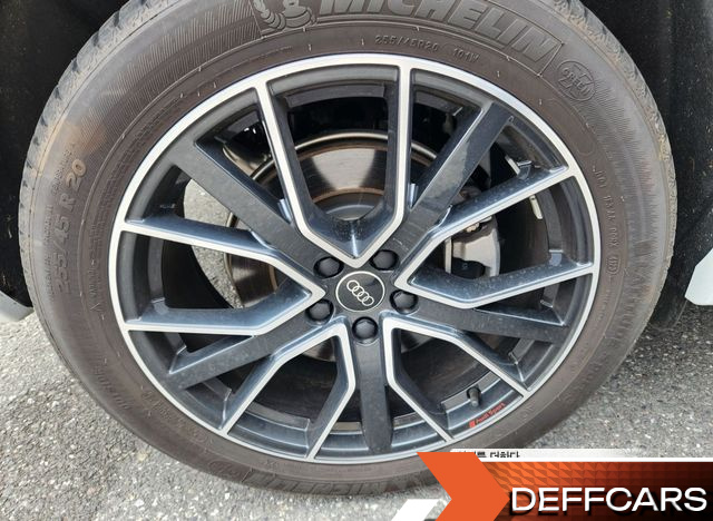 Audi Q5 45 TFSI Quattro Premium купить на сайте DeffCars