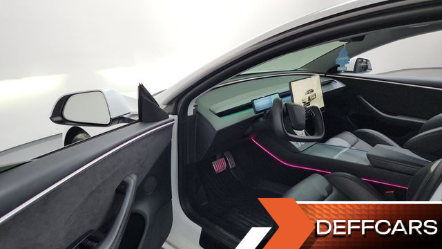 Tesla MODEL 3 Performance AWD купить на сайте DeffCars