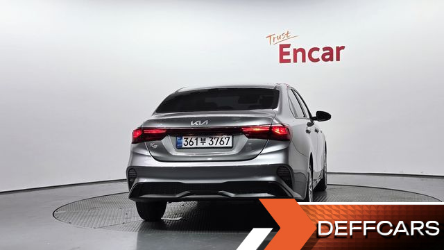 Kia K3 1.6 Trendy купить на сайте DeffCars