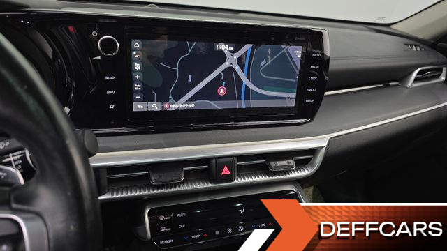 Kia K5 2.0 Prestige купить на сайте DeffCars