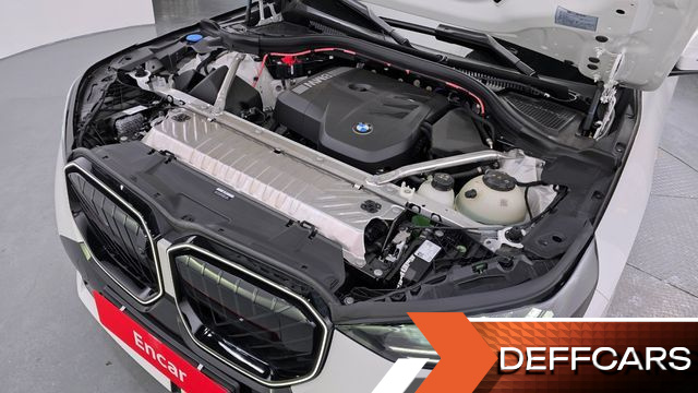 BMW X3 xDrive 20 M Sport Pro купить на сайте DeffCars