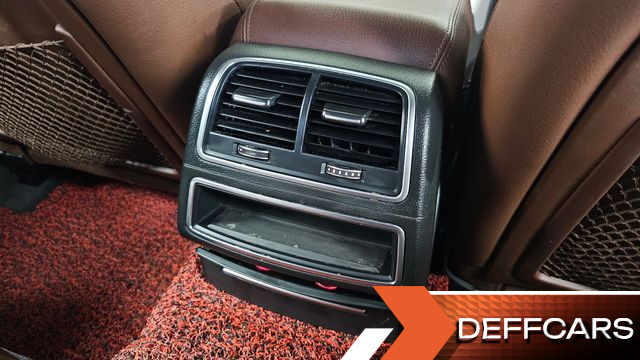 Audi A6 35 TDI Quattro C7 купить на сайте DeffCars