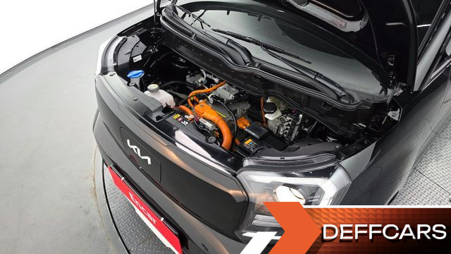 Kia RAY Air купить на сайте DeffCars