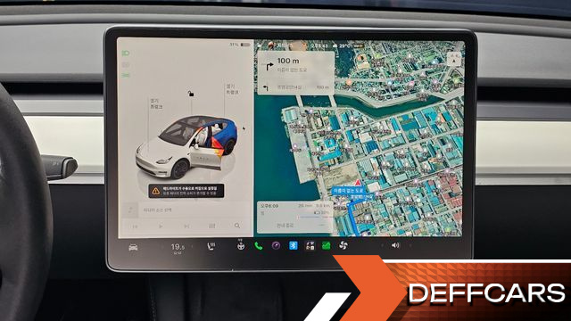 Tesla MODEL Y Performance AWD купить на сайте DeffCars