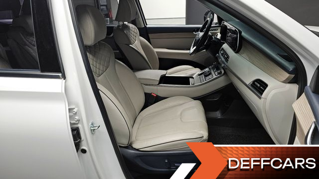 Hyundai PALISADE Diesel 2.2 2WD Prestige купить на сайте DeffCars