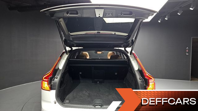 Volvo XC60 B5 Inscription купить на сайте DeffCars