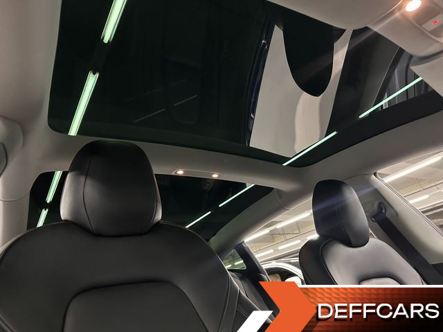 Tesla MODEL 3 Standard Range Plue RWD купить на сайте DeffCars