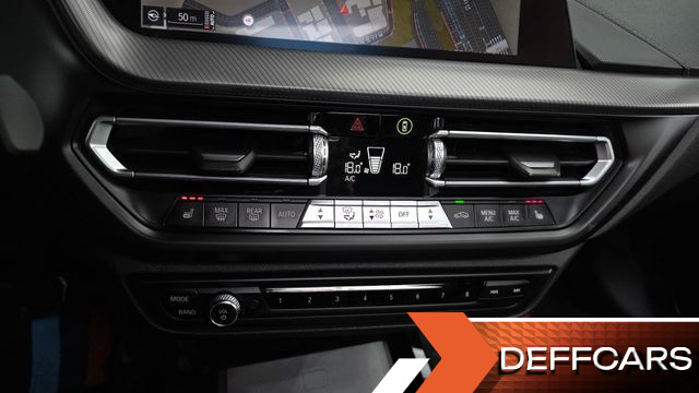 BMW 1-SERIES 118d M Sport купить на сайте DeffCars