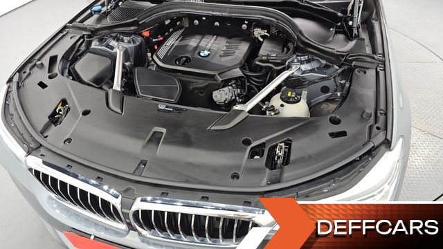 BMW GRAN TURISMO 620d Luxury купить на сайте DeffCars