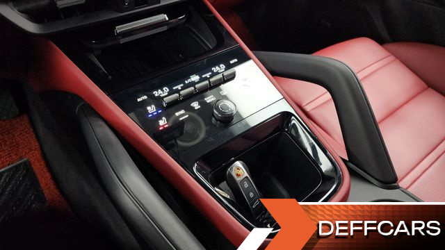 Porsche CAYENNE 3.0 Coupe купить на сайте DeffCars