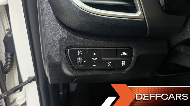 Kia SELTOS Gasoline 1.6 Turbo 4WD Signature купить на сайте DeffCars