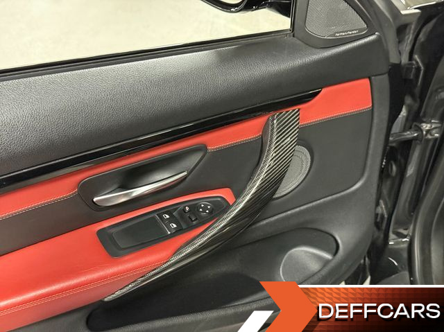 BMW M4 M4 Coupe Competition купить на сайте DeffCars