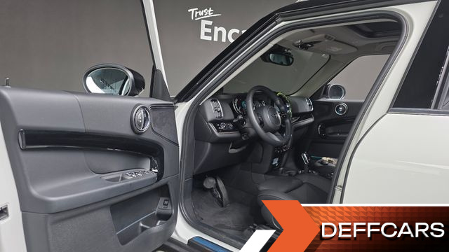 Mini COUNTRYMAN Classic 2nd купить на сайте DeffCars