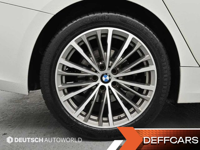 BMW 3-SERIES 320d xDrive Luxury купить на сайте DeffCars