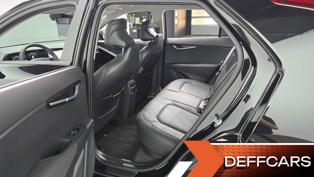 Kia NIRO Air купить на сайте DeffCars