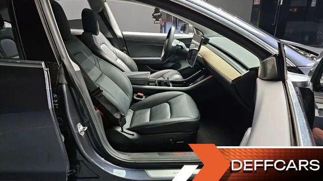 Tesla MODEL 3 Long Range купить на сайте DeffCars