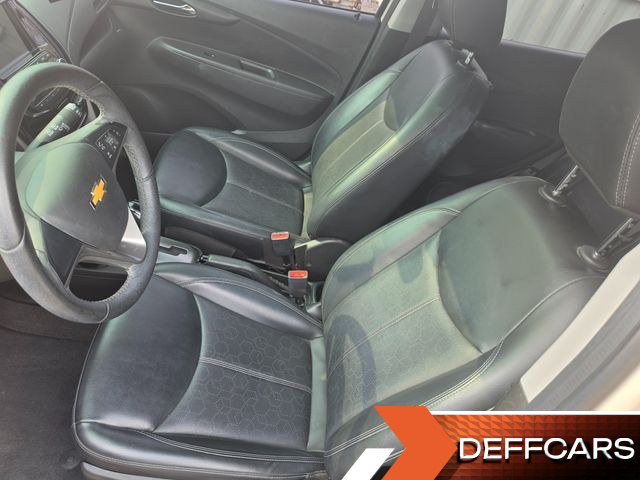 ChevroletGMDaewoo SPARK LT Plus купить на сайте DeffCars