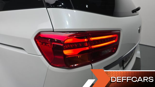 Kia CARNIVAL 9-Seater Noblesse купить на сайте DeffCars
