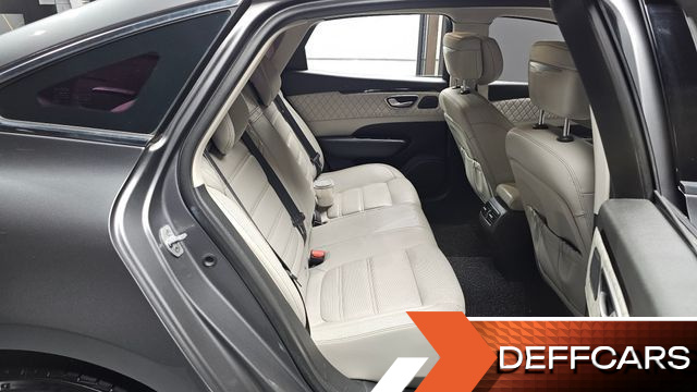 Renault-KoreaSamsung SM6 1.6 TCe RE купить на сайте DeffCars