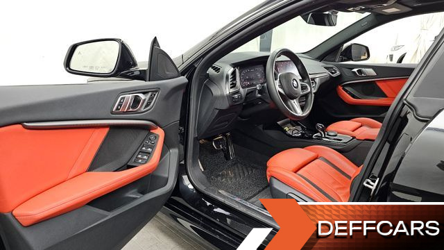 BMW 2-SERIES M235i xDrive купить на сайте DeffCars